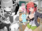 二乃の仕返し//